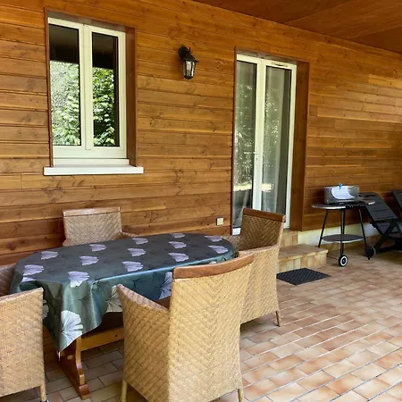 Campsite 4 A 6 Pers Avec Parc Aquatique Prl 4 Etoiles